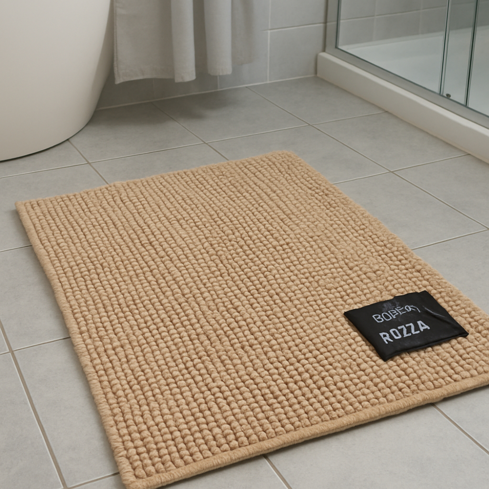 O que é Tapete Bolinha Rozac? Guia e Onde Comprar | BuscaProdutos