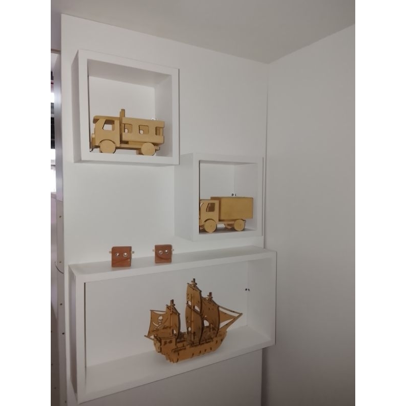 nichos em Oferta na Shopee