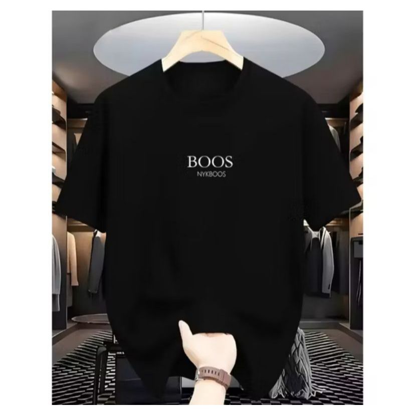 Camiseta Masculina e Feminina Estampada Camiseta 100% Algodão Fio 30.1 Lançamento 2025 Envio Imediato
