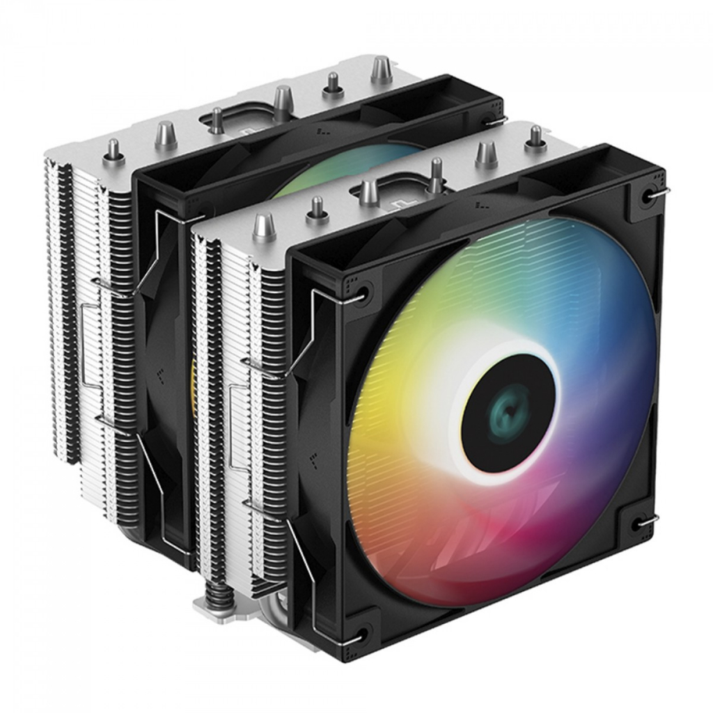 Cooler para Processador DeepCool Gammaxx AG620, ARGB, 120mm, Intel-AMD