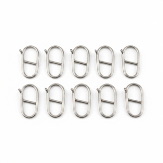 Kit Snap Engate Rápido TAMANHO 4 - 40 LBS - 18 KG - Snep - 2 - 5 - 10 - 20 em Oferta na Shopee