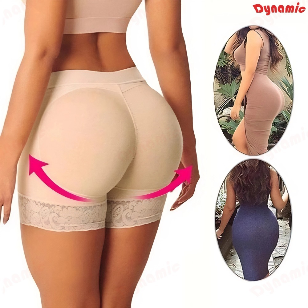 Cuecas Acolchoadas Femininas Para Aumentar O Bumbum , Levantamento De Bunda , Esportes Ao Ar Livre , Conforto ,Calças DY