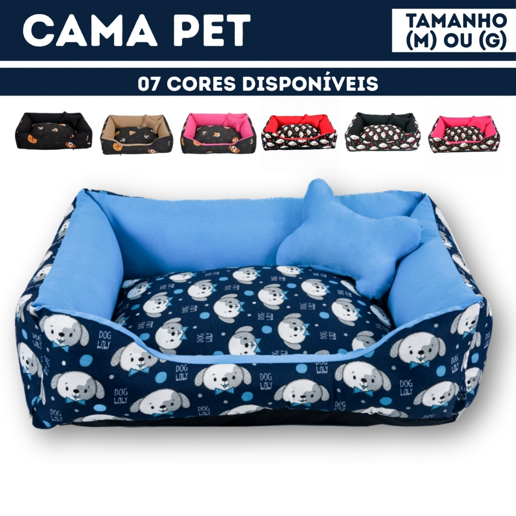 O que é Cama Aconchegante para Cachorro? Guia e Onde Comprar | BuscaProdutos