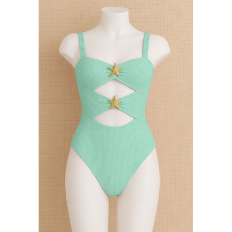 BODY ESTRELA 6 AO 16( ANOS)