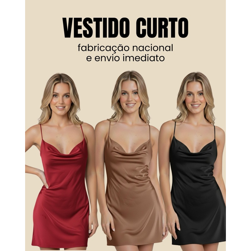 Brasil Vestidos de Festa: Onde Comprar | BuscaProdutos
