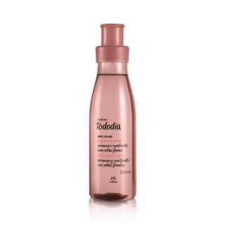 Body Splash Tododia Noz Pecã e Cacau 200ML - NATURA em Oferta na Shopee