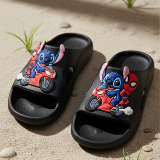 Chinelo Nuvem Babuche Infantil Menino antederrapante em Oferta na Shopee