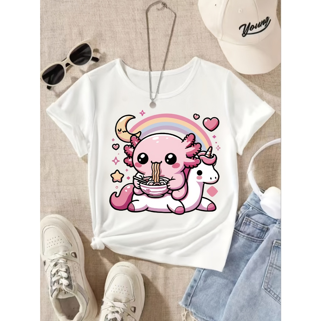 Camiseta Infantil juvenil Adolescente  Vibes  Camisetas  Blusinha  Gola  CAMISETA  Corações  Cristo