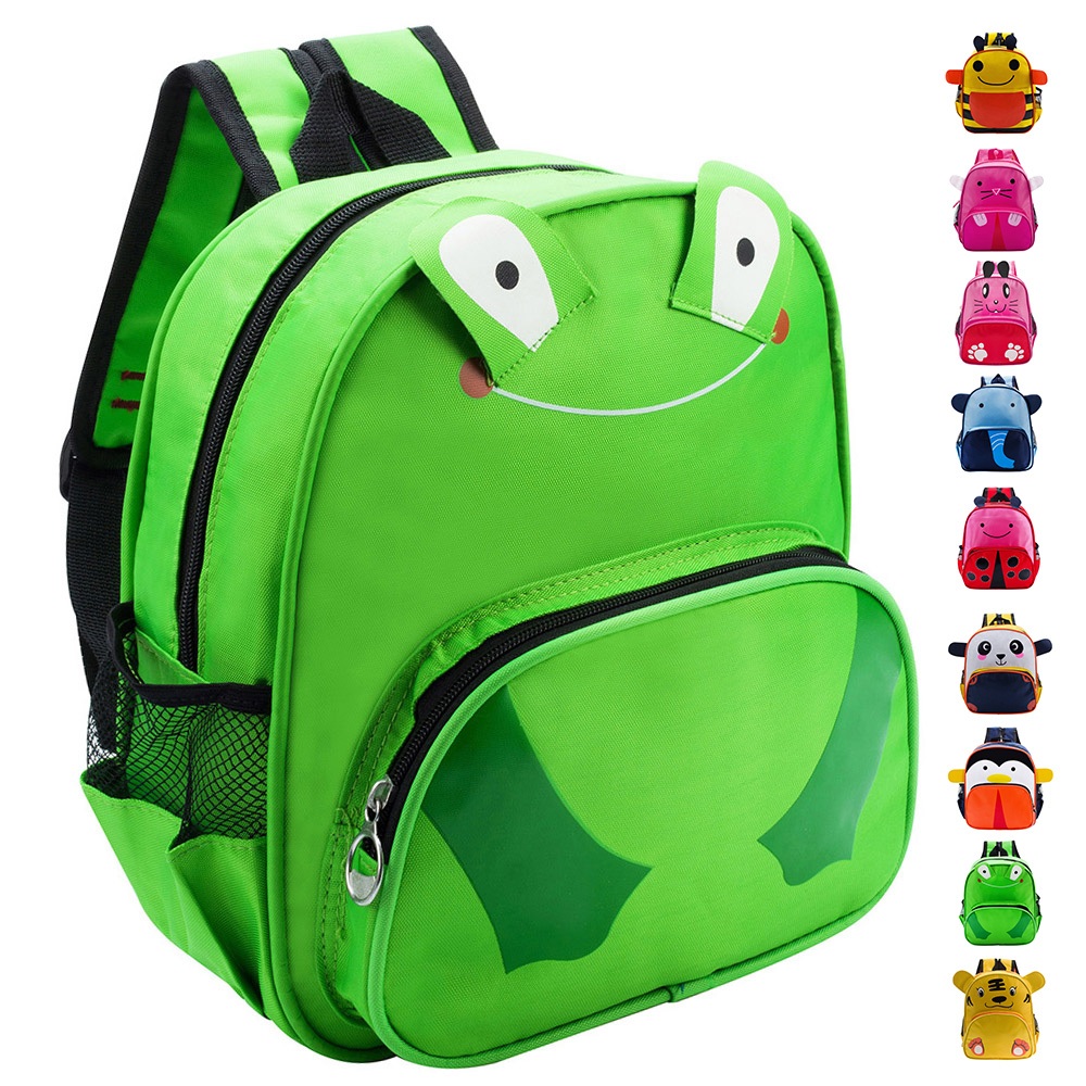 【Oferta por tempo limitado】Mochila Infantil Escolar Menina Menino Resistente Passeio Bolsa Impermeável MA5012-DA