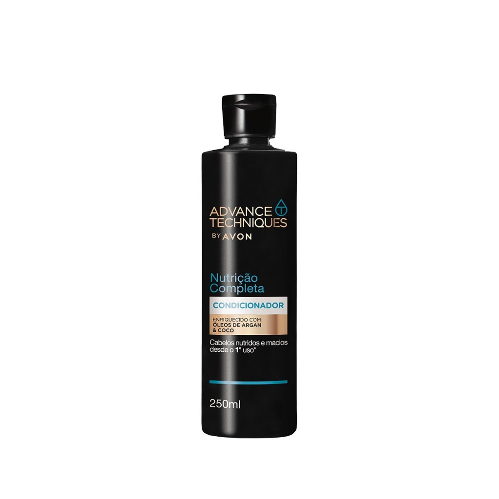 Advance Techniques Condicionador Nutrição Completa 250 ml