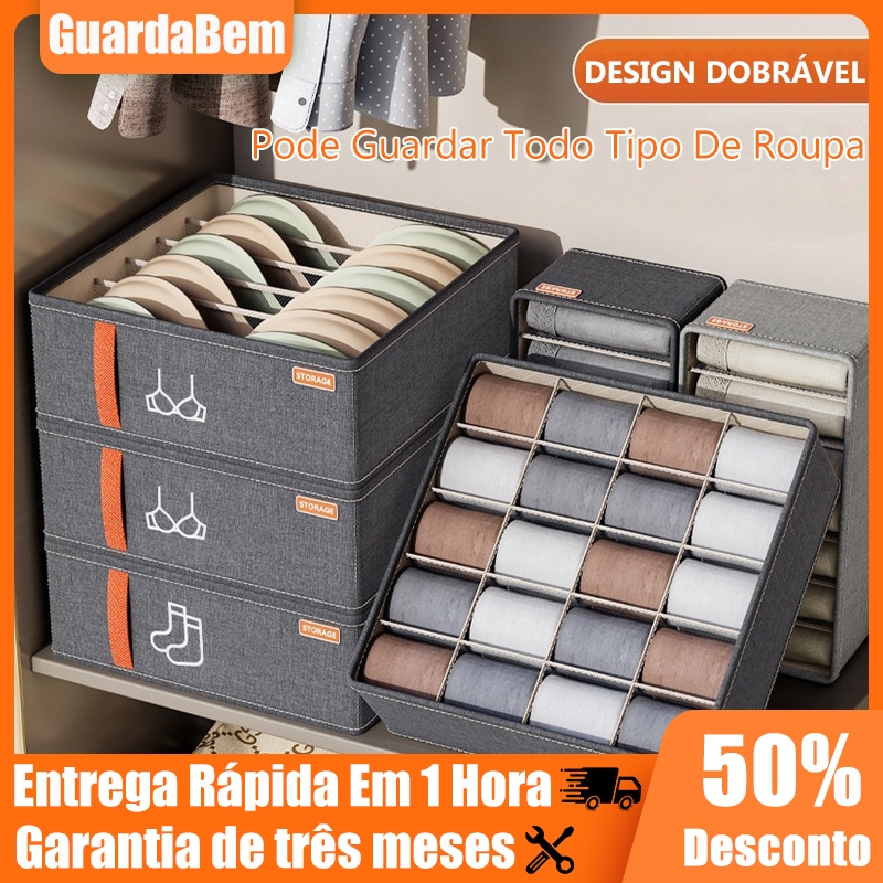 Colmeia Organizadora para Sutiã - Comprar com Melhor Preço em Lingerie e Roupa Íntima