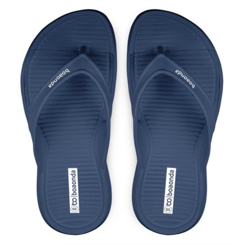 Chinelo Feminino Boa Onda Macio + nf em Oferta na Shopee