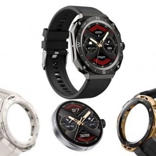 Smartwatch SK22 Com Duas Caixas De Relógio Funções De Chamadas Bluetooth e Monitoramento em Oferta na Shopee