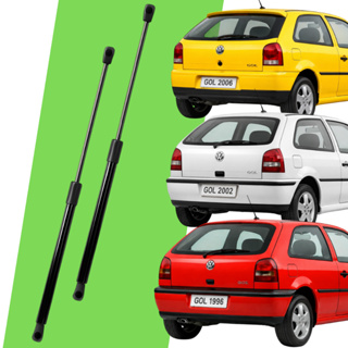 Amortecedor Porta Malas Tampa traseira à Gás - Gol G2 G3 G4 Bola Todos em Oferta na Shopee