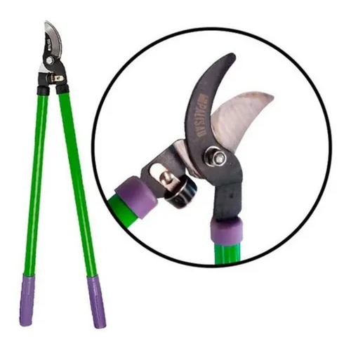 Podão para árvores - 70 cm - Facilidade e conforto - Envio imediato