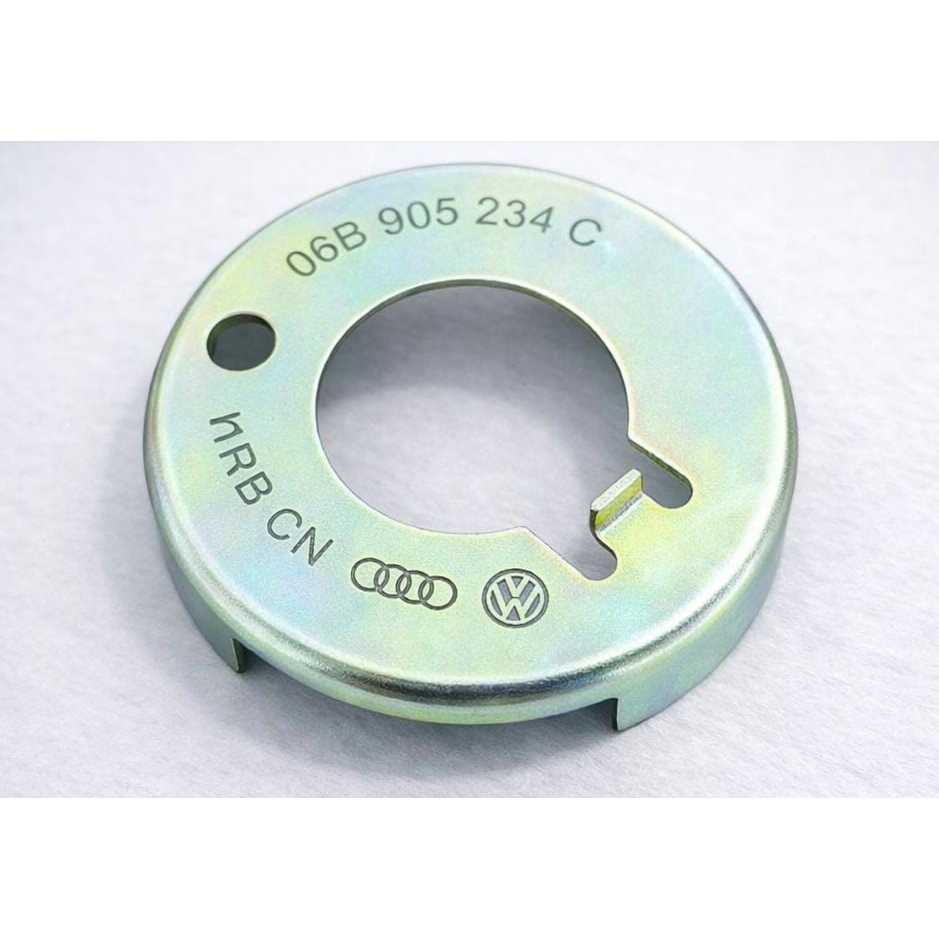 Aranha Lata Sensor Fase Hall Audi A3 1.8 20V Golf GTI Passat