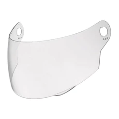 Viseira Capacete Pro Tork Evolution 788 g2 g3 g4 g5 g6 g7 g8 Cristal ou Fumê Modelo Original