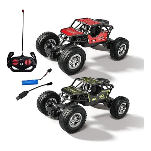 O que é Carro Rally Controle Remoto? Guia e Onde Comprar | BuscaProdutos