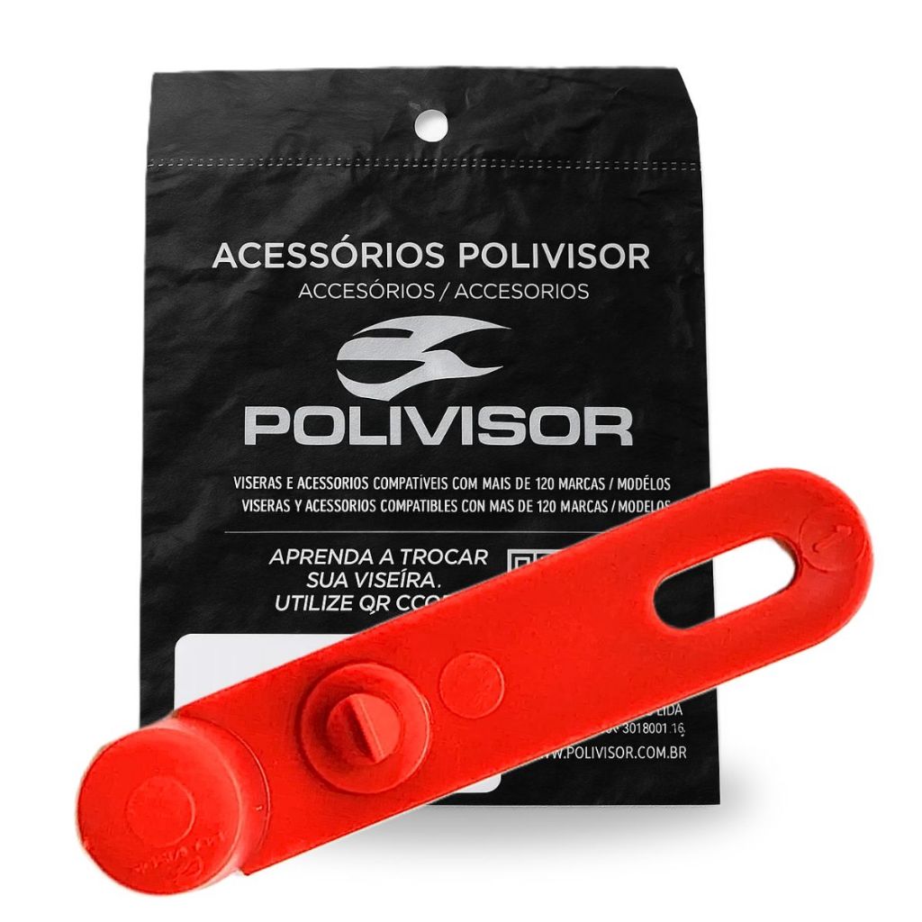 Botão Capacete San Marino Taurus em Oferta na Shopee