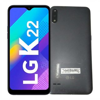 Celular LG K22 (Tela Boa ) em Oferta na Shopee