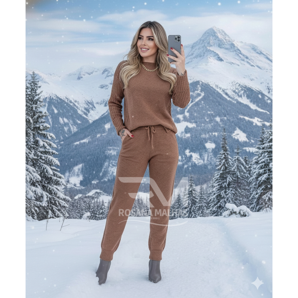 Moda Feminina
