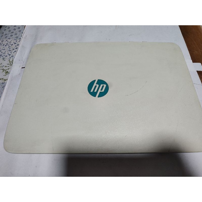 Tampa Scanner Hp Deskjet Advantage 2600 ALL in One