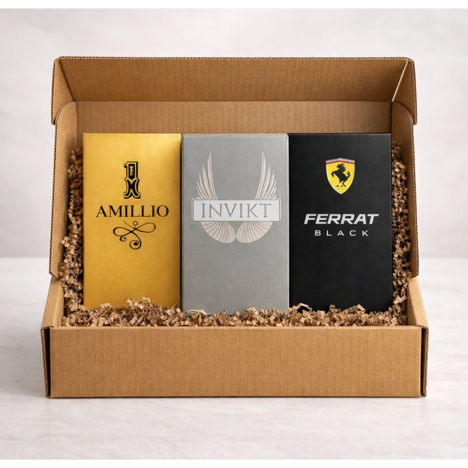 Perfume Masculino Maxima Fixação