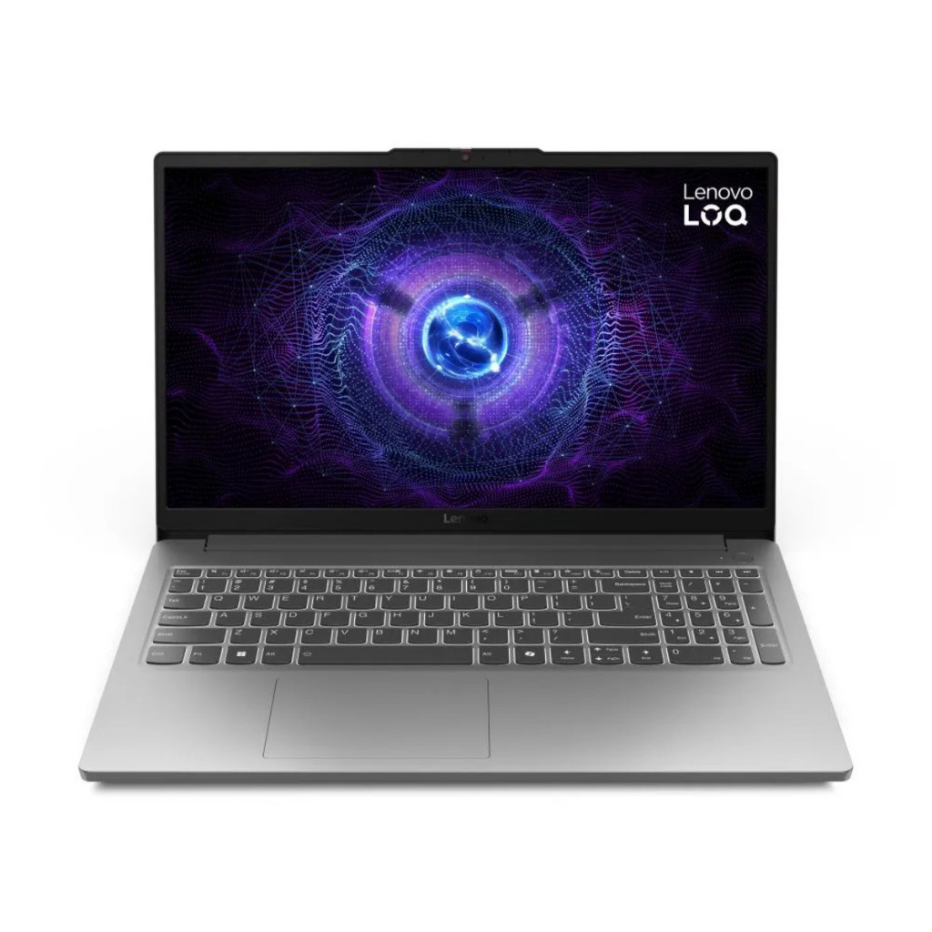 Notebook Lenovo Loq-e 15iax9e Intel Core i7-12650hx 16gb 512gb SSD RTX 4050 Wind