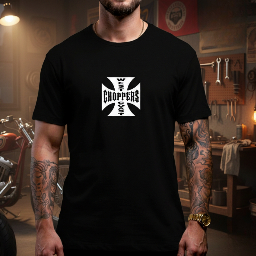 Camiseta Masculina Brian Velozes Furiosos Streetwear Estilo em Oferta na Shopee