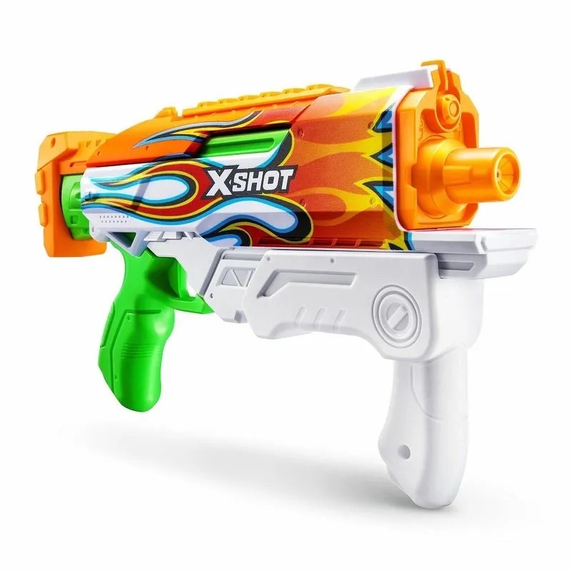 Lançador de água Skins Hyperload Blazer 500ml - 10 metros - Candide