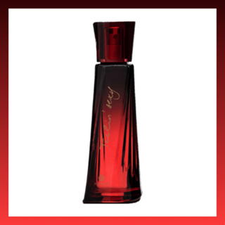 Feelin Sexy For Her Perfume Feminino Hinode - 100ml em Oferta na Shopee
