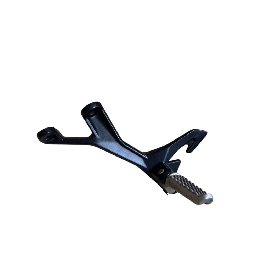 Bacalhau Traseiro Lado Esquerdo Kawazaki/z400 2019-2020