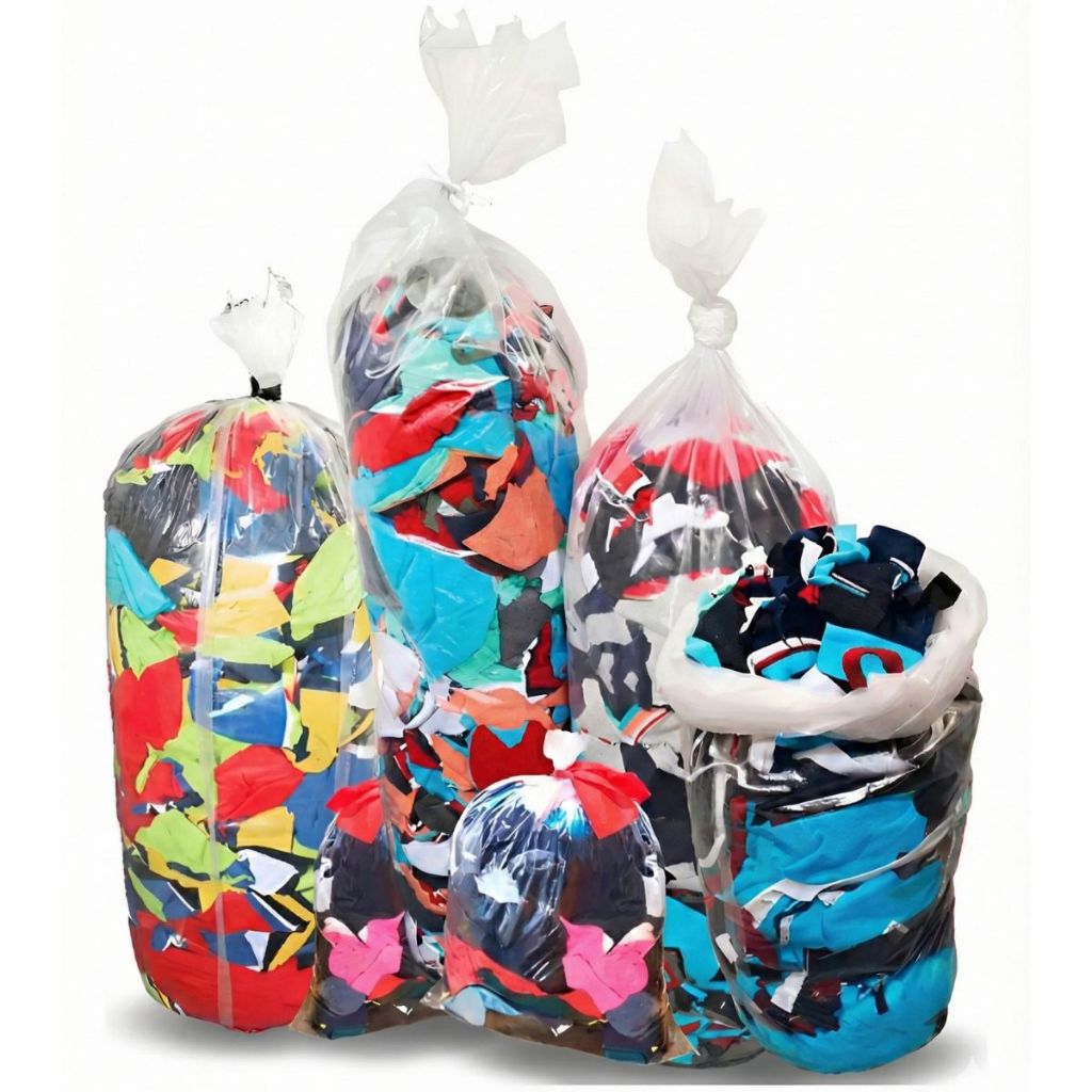 15kg Retalhos Sortidos para Confecção Artesanato Costura Costureira Comprimento Variado em Oferta na Shopee