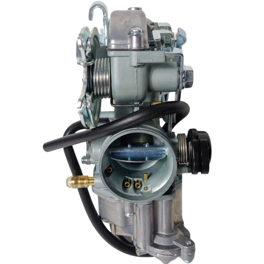 Carburador Completo Cbx 200 Strada 1993 a 2003 Nx 200 1998 1999 2000 2001 Xr 200R 1994 a 2003 — imagem 2 de 2