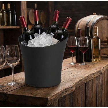 Balde para gelo Ou 1,4L Linha Servir em Oferta na Shopee