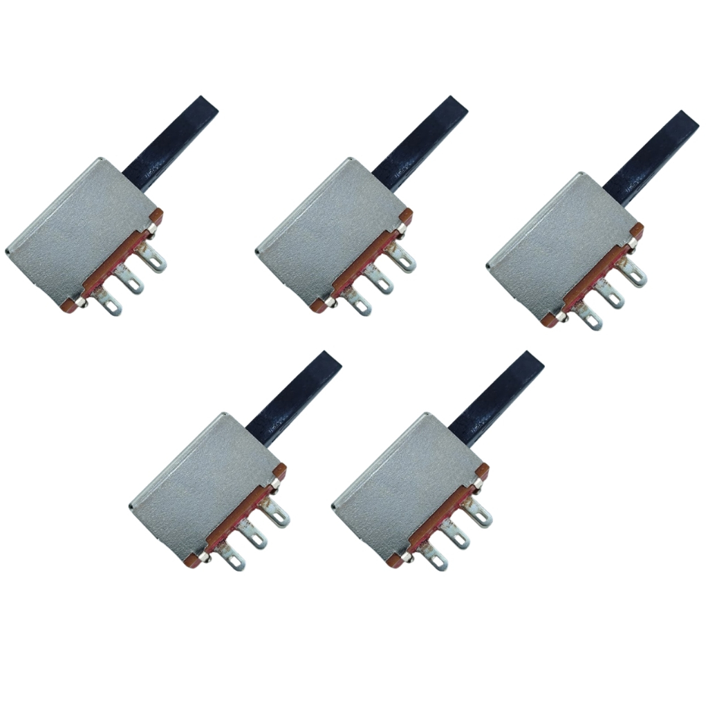 Chave Ptt Px Switch Para Microfone PX Voyager MegaStar SuperStar