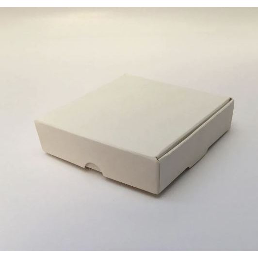 100un Caixinhas Com Berço Para Semijoias - Embalagem Bijuteria