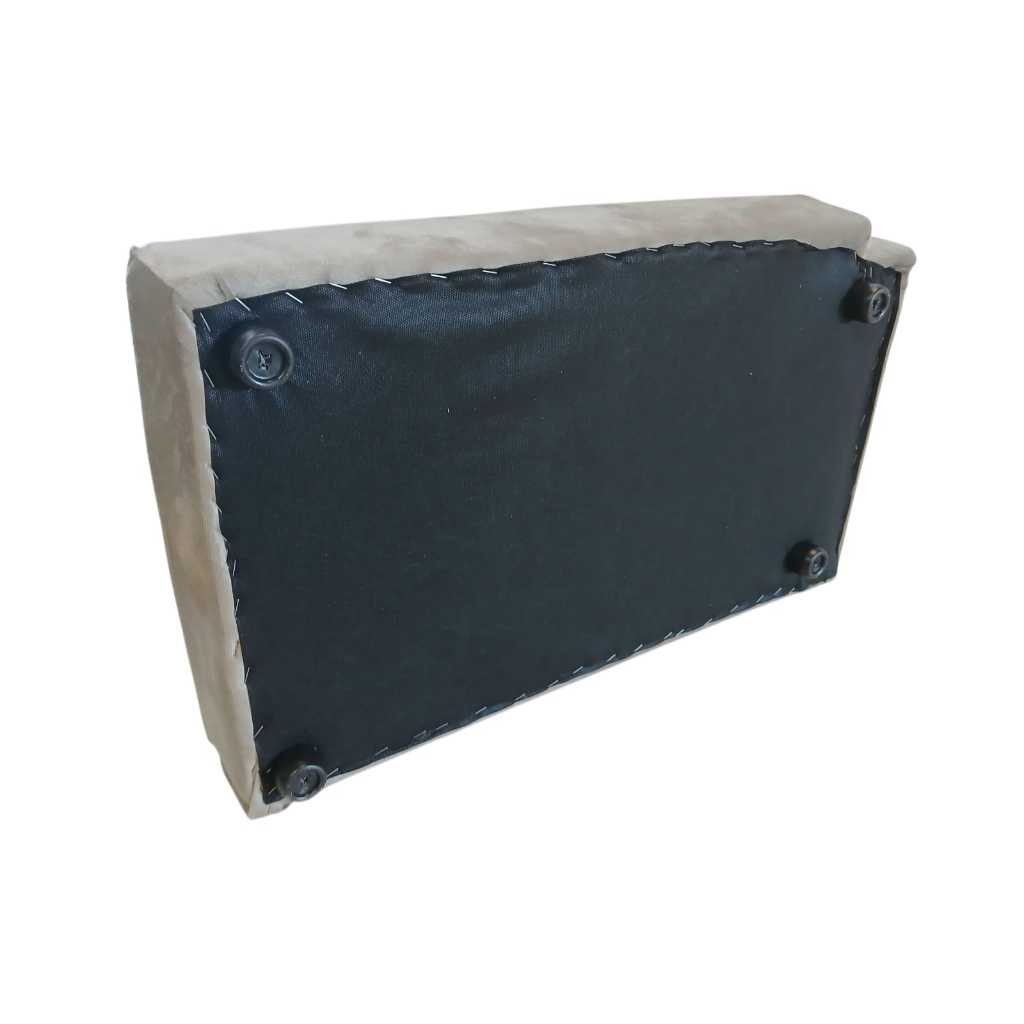 Mini Divã Pet Soft Estofado  – Porte Pequeno e Médio BIG ESTOFADOS