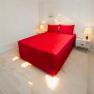 Capa Luva Box Casal em Malha Gel com Fronhas | Ajuste Perfeito Alta Qualidade Direto da Fábrica em Oferta na Shopee