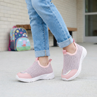 Tenis Infantil Menina Fleca Com Brilho Calce Fácil 20 ao 27 em Oferta na Shopee