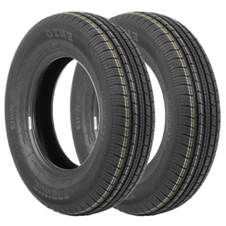 Kit 2 Pneus 175/75 R13 Ovation VI-786 84T Aro 13 Novos em Oferta na Shopee
