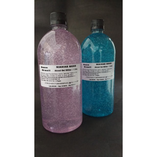 3L ou 6L Álcool em Gel Glitter Perfumado Aymoré - Ideal para Lembrancinhas em Oferta na Shopee