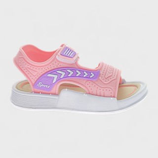 Papete Infantil Menina Emborrachada Comfort Calce Fácil Escolar Feminina Delicada em Oferta na Shopee