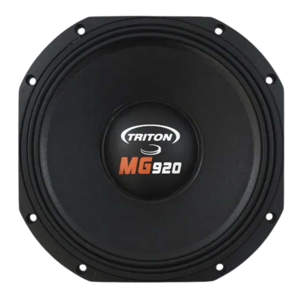 Alto Falante Woofer Triton Tr Mg 12 Mg920 920w Rms 6 Ohms Preto Adicionar aos favoritos
