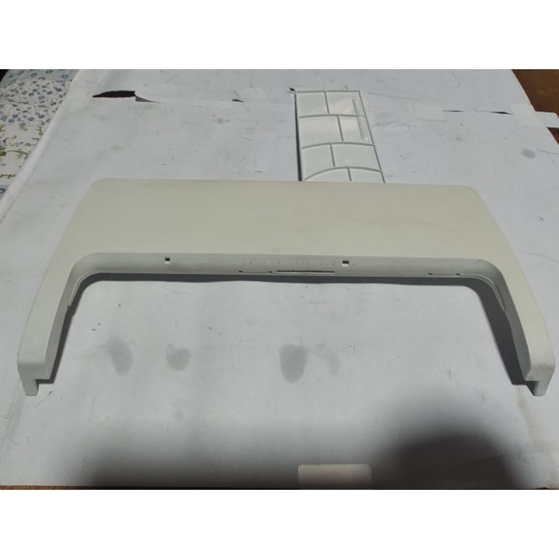 Bandeja Folhas Hp Deskjet Advantage 2600 ALL in One
