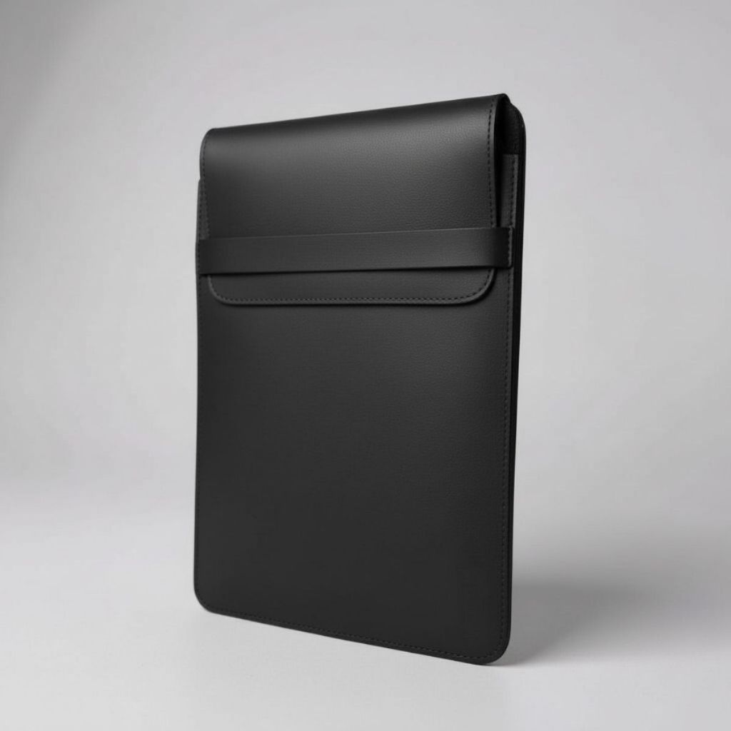 Case para Notebook Laptop de 15'6 Polegadas Pode Ser Usado como Mousepad