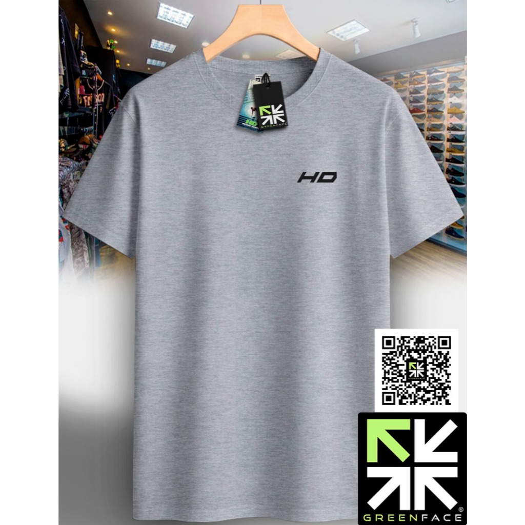 Camiseta Básica Masculina HD canto relevo 3D Vintage Skate Surf T-Shirt Malha premium Qualidade em Oferta na Shopee