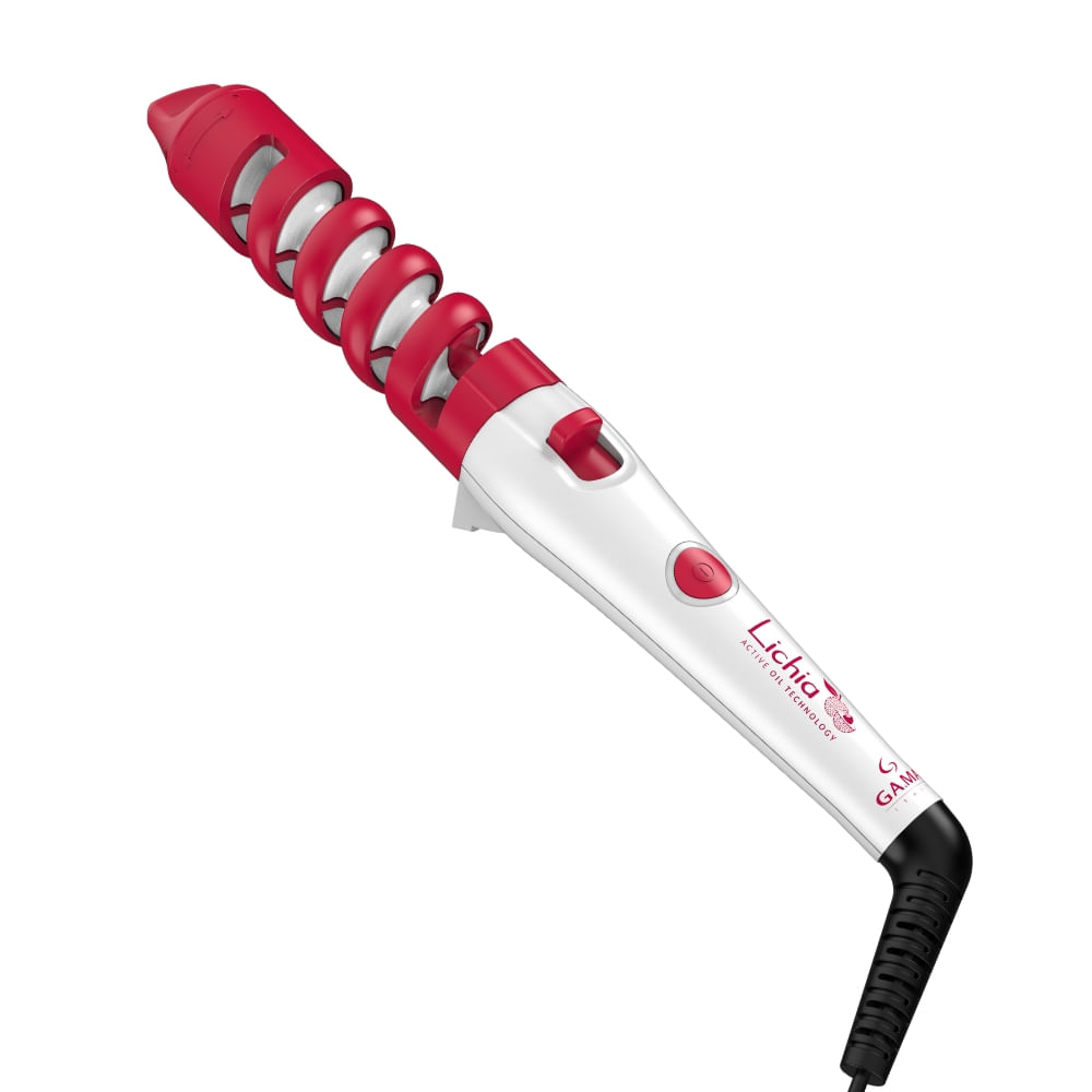 O que é Modelador 32mm Gama Italy? Guia e Onde Comprar | BuscaProdutos