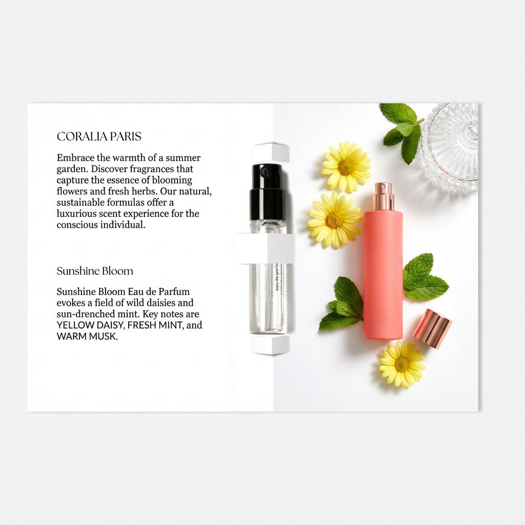 Flacons com volume de 1 a 2 ml - Perfumes Femininos em Oferta na Shopee