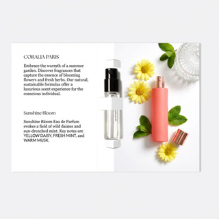 Flacons com volume de 1 a 2 ml - Perfumes Femininos em Oferta na Shopee